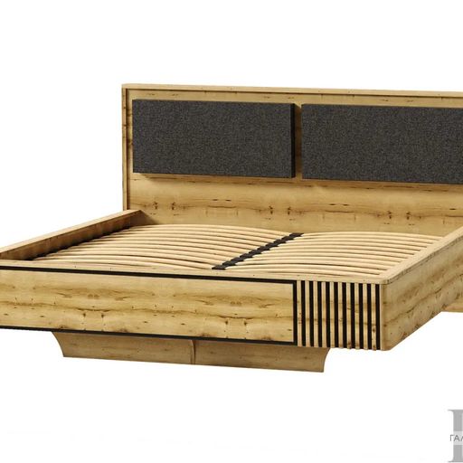 Кровать «Аэлита»